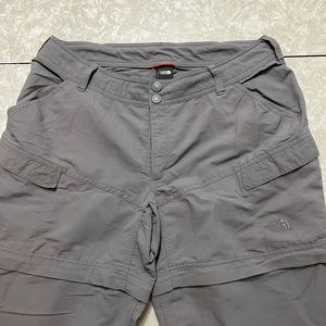 North Face Hiking Pants